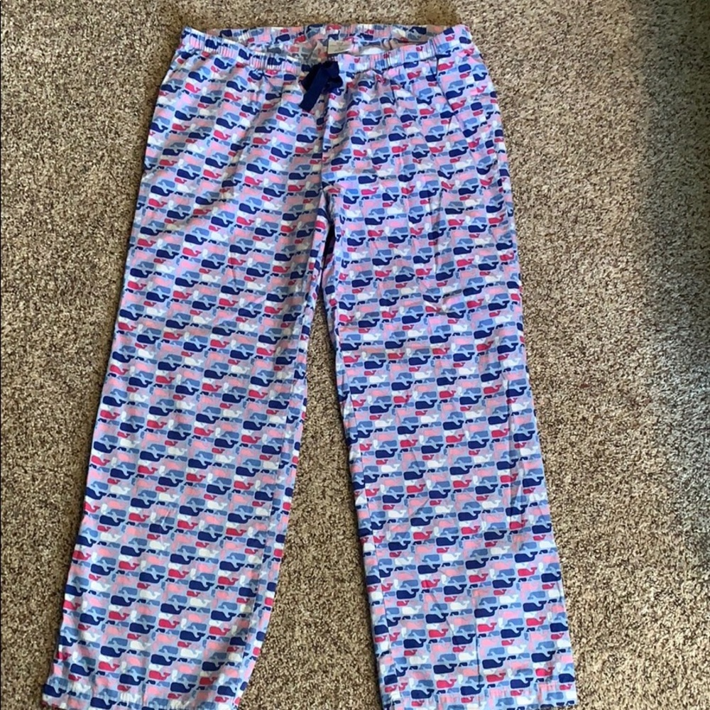 Vineyard Vines Men’s Lounge Pants | EUC | Large